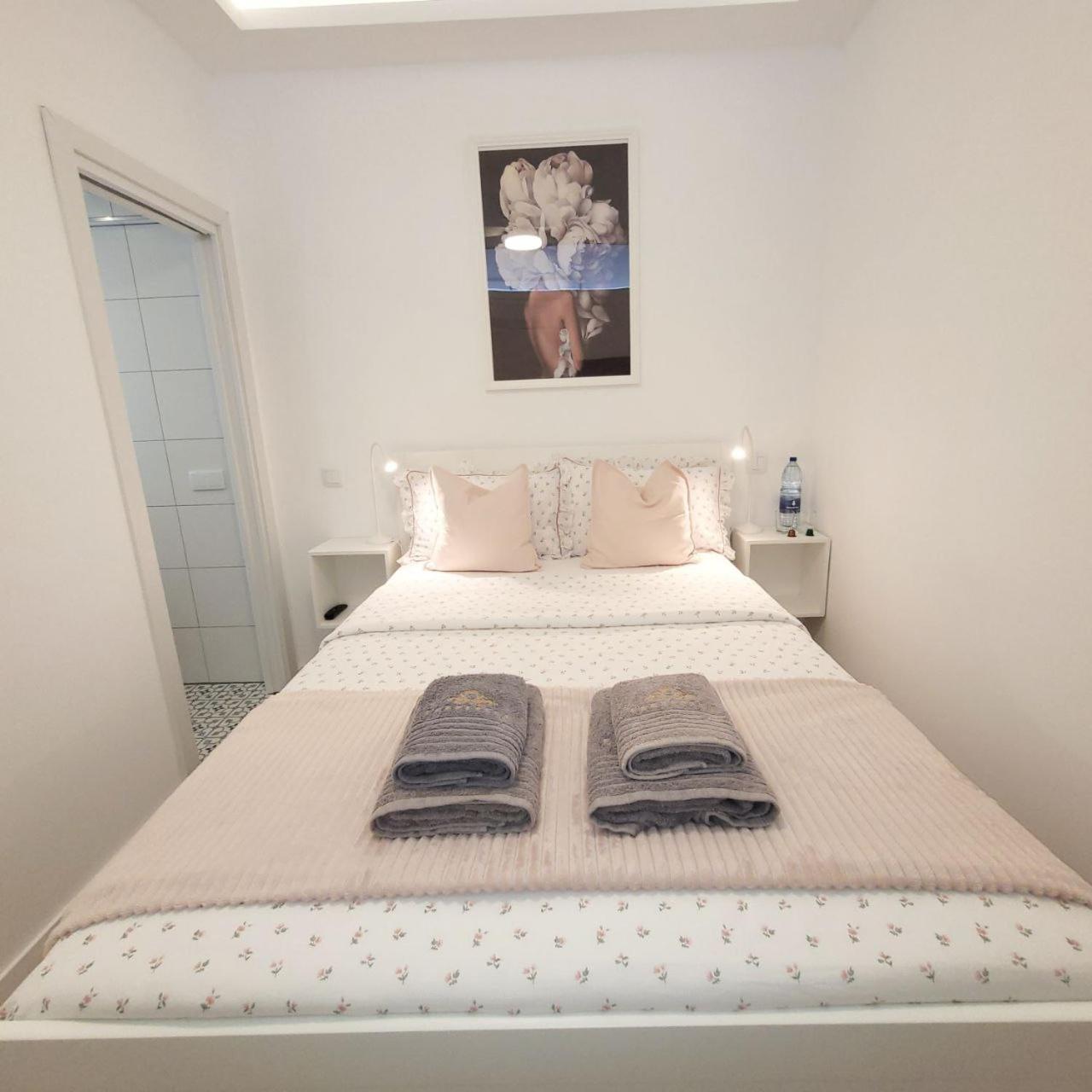 Hotel Vv Condevega Telde Habitación foto