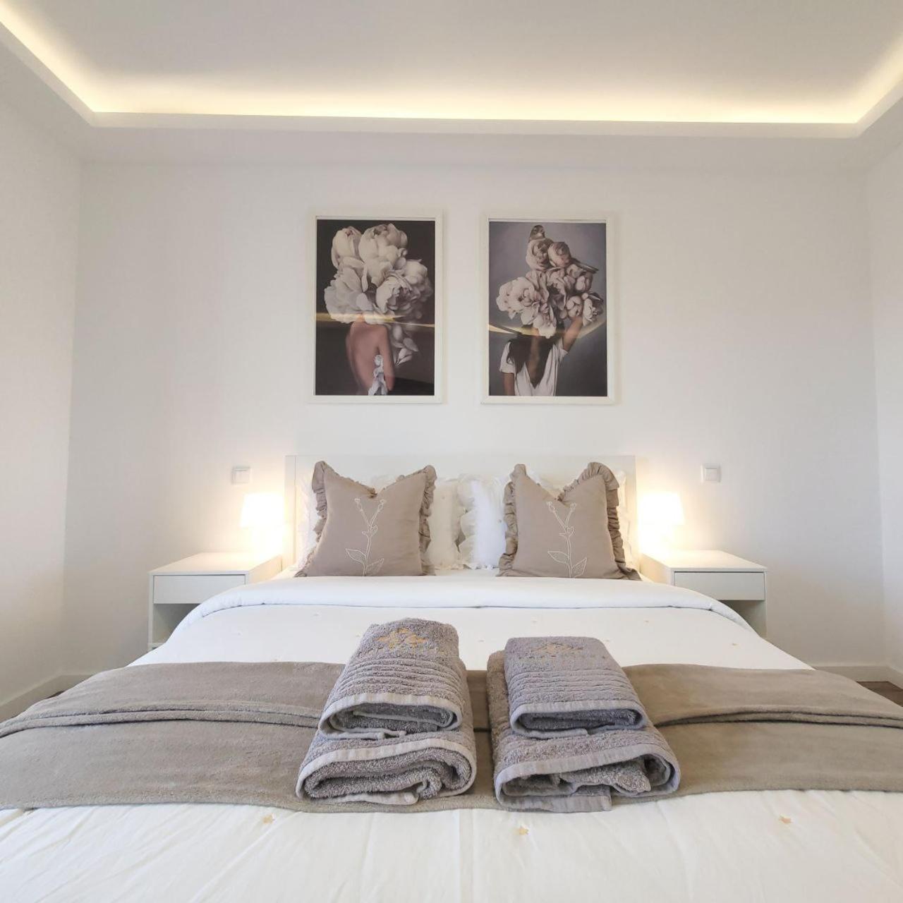 Hotel Vv Condevega Telde Habitación foto