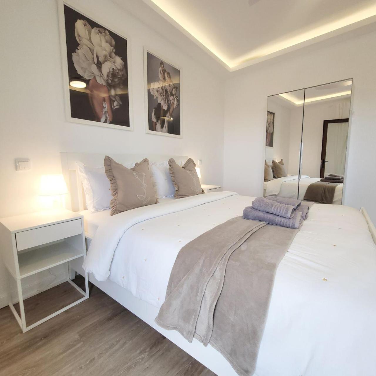 Hotel Vv Condevega Telde Habitación foto