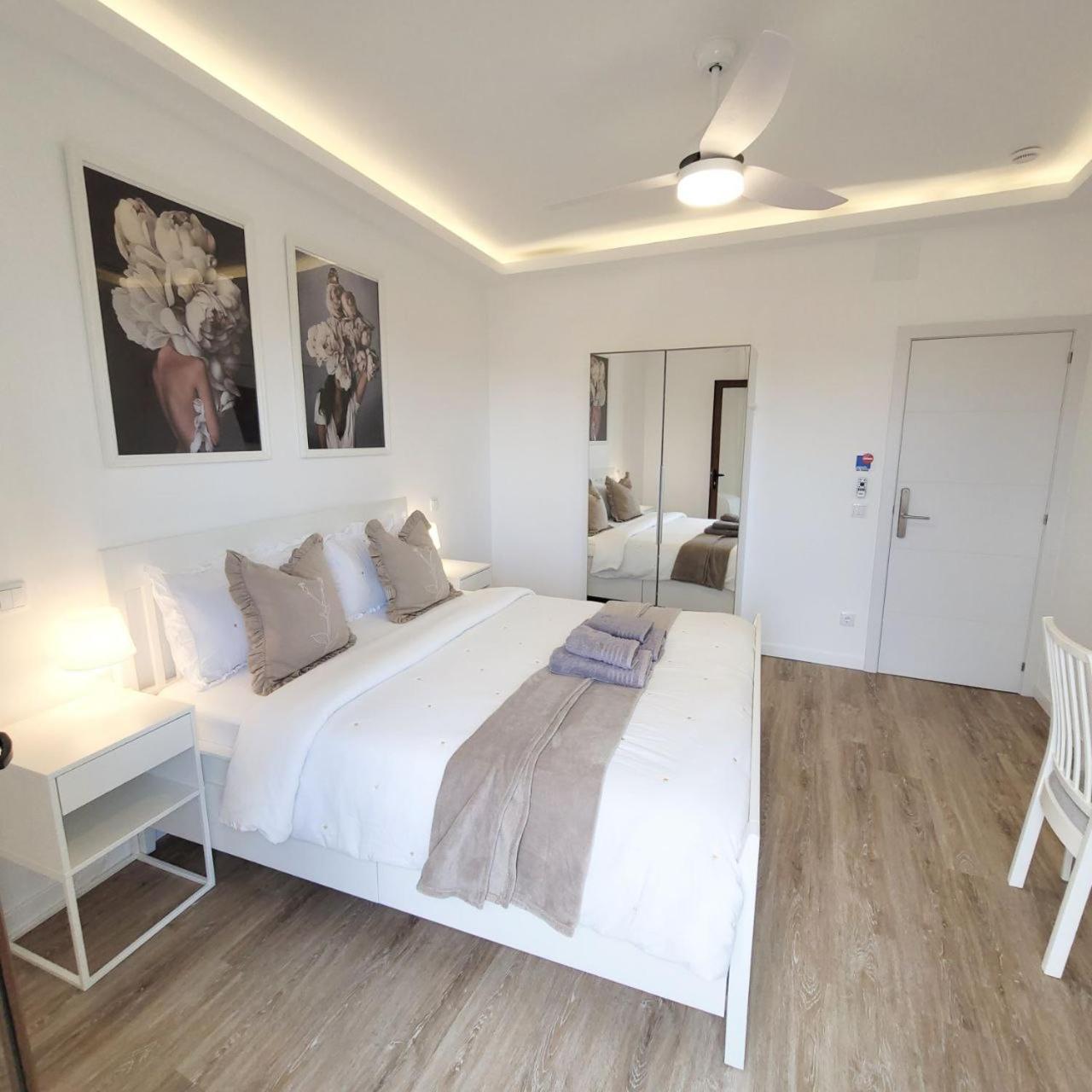 Hotel Vv Condevega Telde Habitación foto